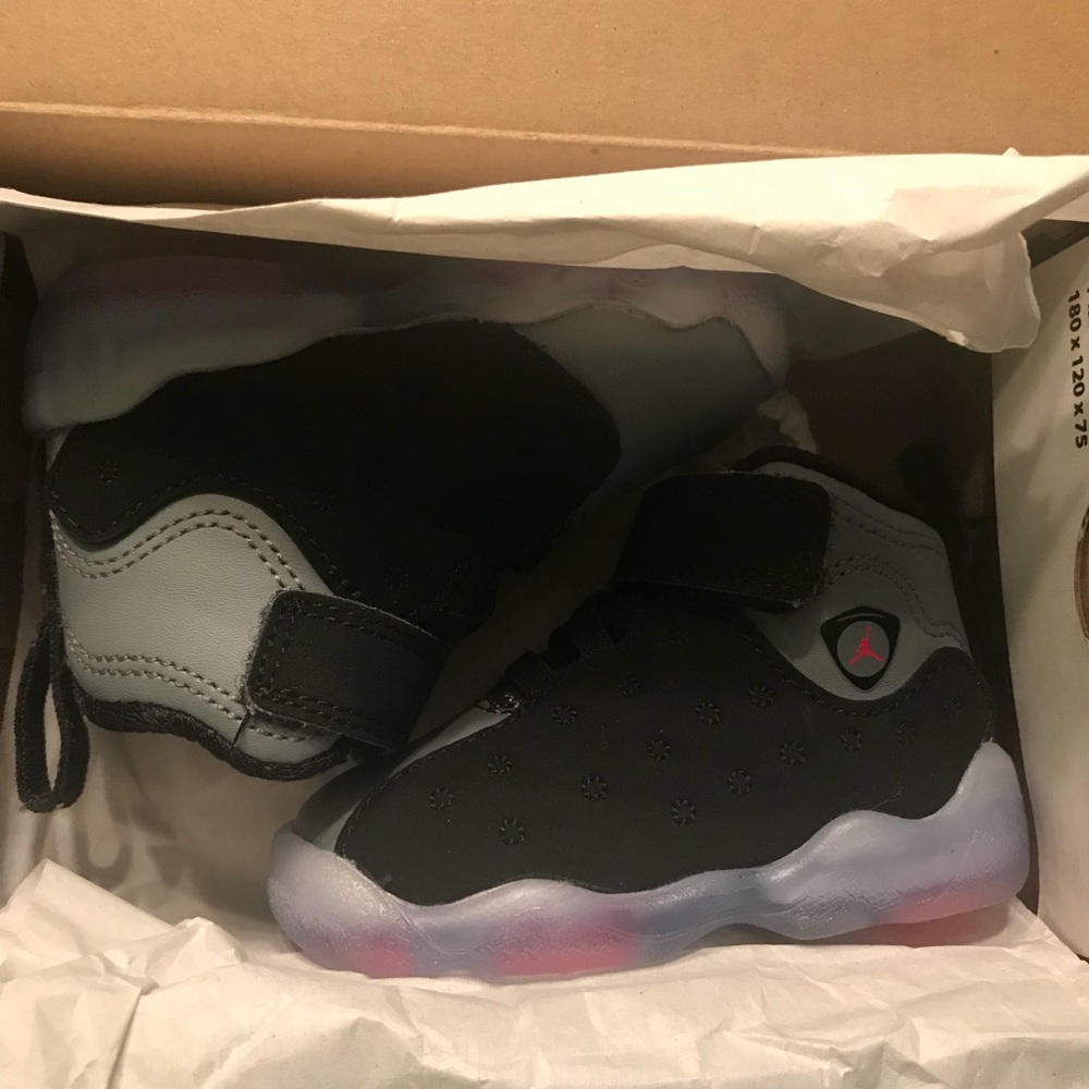 Jordan’s
